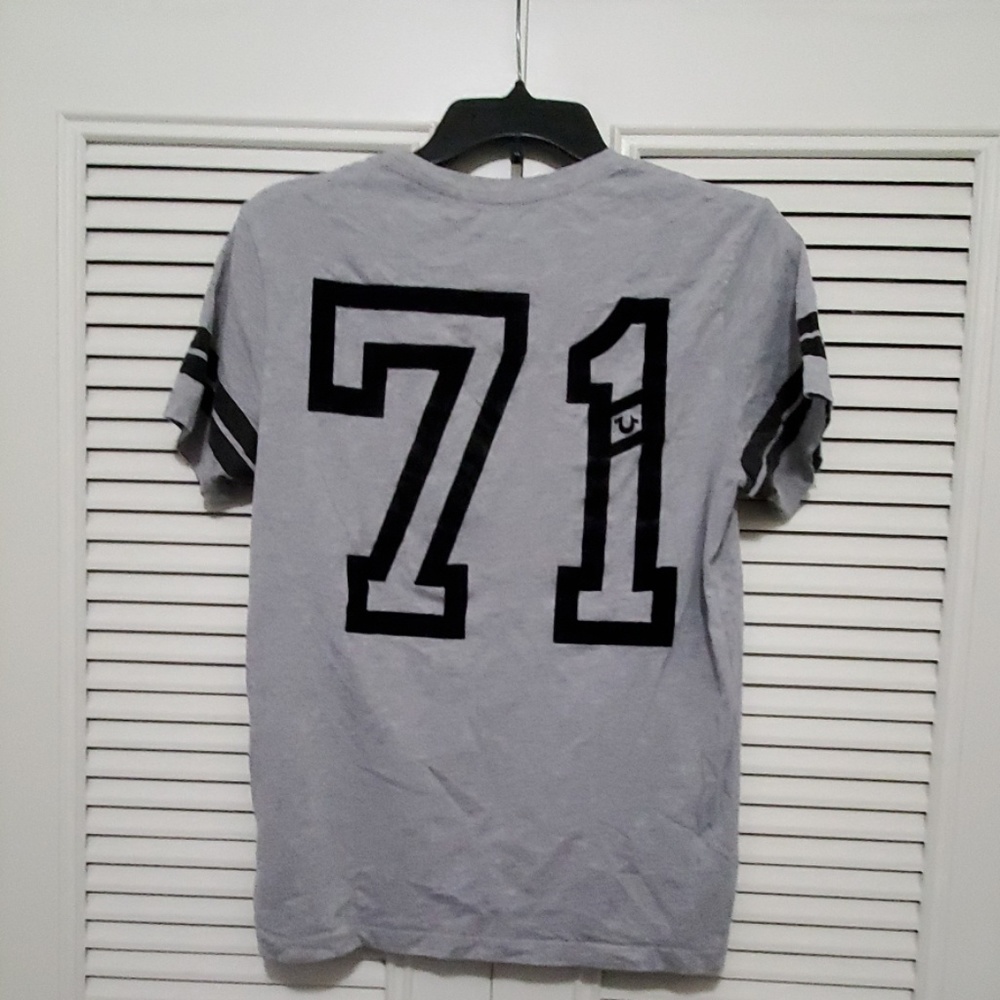 True Religion Tee Shirt - Picture 4 of 6